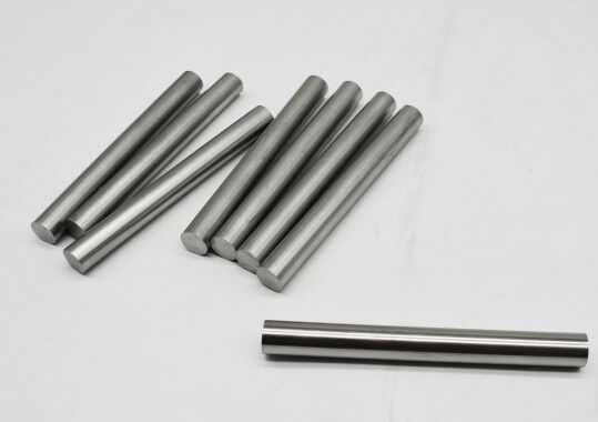 Mumbai, Heavy Equipment, INR 200,  Reliable Molybdenum Rod Supplier For High-Temperature Uses