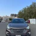 SAR 33000,  Hyundai Santa Fe,  2015,  Automatic,  282000 KM,