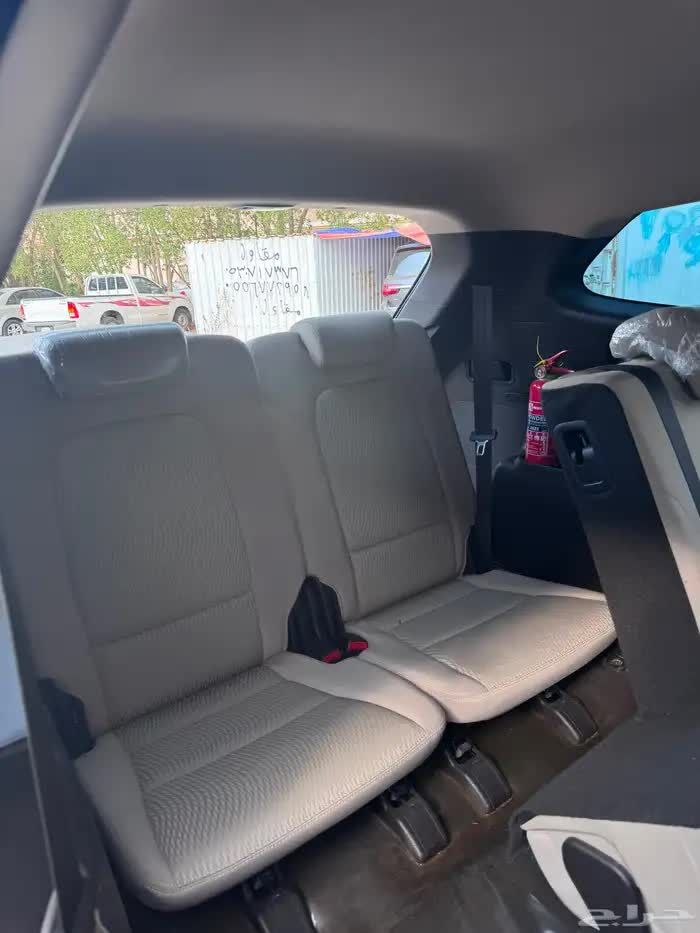 Jeddah, Vehicles, Cars & Trucks , SAR 33000,  Hyundai Santa Fe,  2015,  Automatic,  282000 KM,