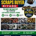 We Are Buying All Types Of Leftover Metal Scraps Items 0575748900