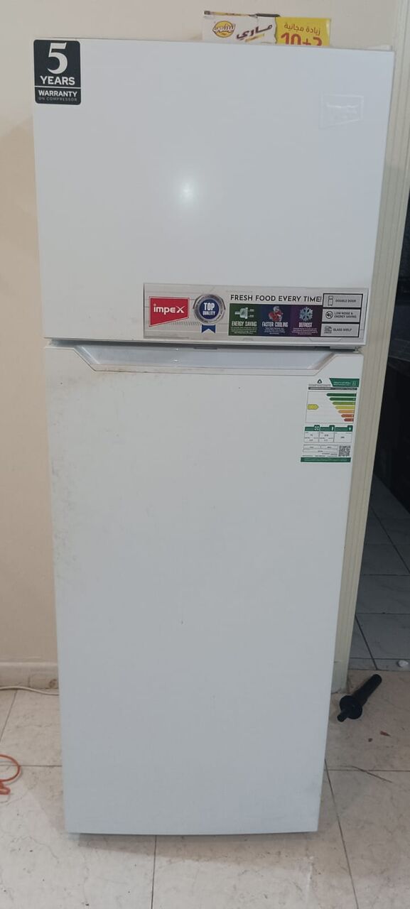 Al Aziziyah, Air Conditioners, AC, Refrigerator & Ceiling Fans For Sale