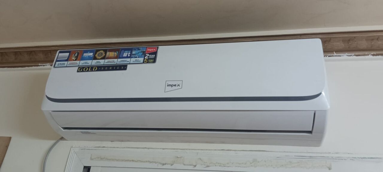 Al Aziziyah, Air Conditioners, AC, Refrigerator & Ceiling Fans For Sale