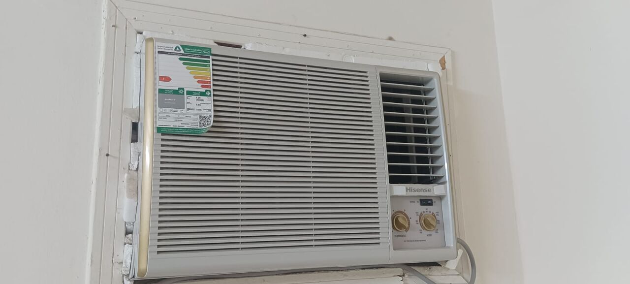 Al Aziziyah, Air Conditioners, AC, Refrigerator & Ceiling Fans For Sale
