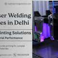 Buy Laser Welding Machines In Delhi | Meditek Printing Solutions