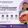 Trusted Gynaecologist In Shaikpet Hyderabad &ndash; Dr. Vindhya Gemaraju