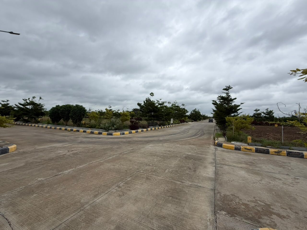 Hyderabad, Residential Plots, INR 28999,  263 Sq. Yard,  Gated Plots In Gollor - Muchinthal Near Statue Of Equality 9701498367