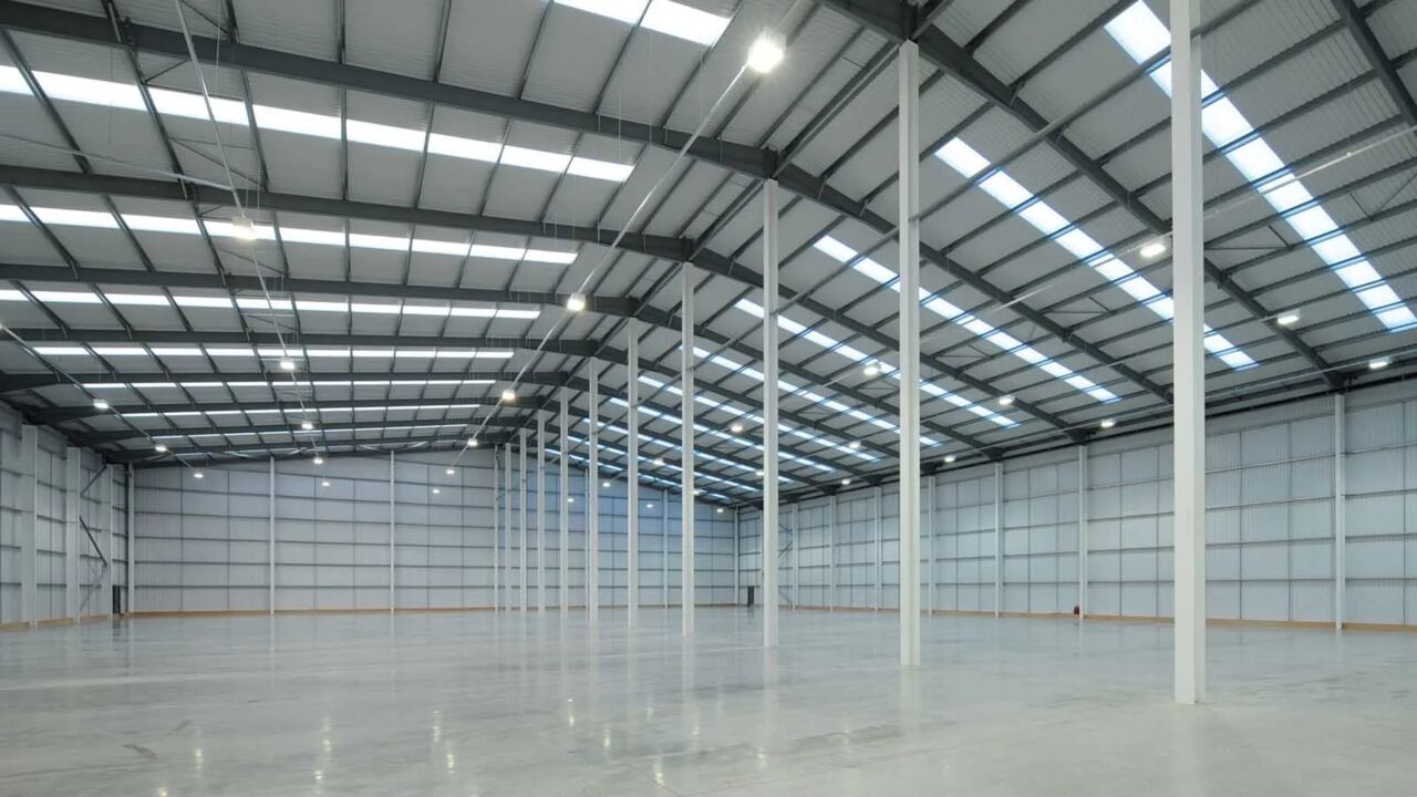 Mumbai, Real Estate, Top PEB Companies In India | PEB Structure Manufacturer | Mount