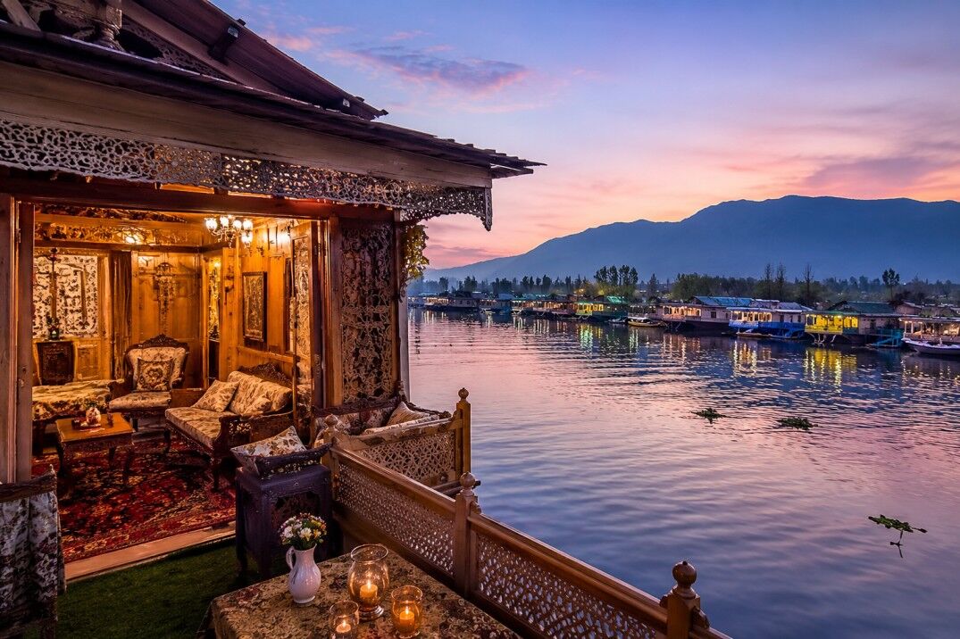Mumbai, Travel, Family-Friendly Jammu And Kashmir Tourism Packages With Safe Transport & Meals