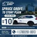 Stony Plain Cabs: Convenient Transportation For Every Journey