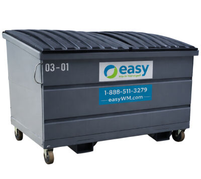 New York, Business, Reliable Dumpster Rental For Hassle-Free Cleanup