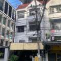 THB 9500000,  6 BR,  0 Sq. Feet,  ขายอาคาร 4 ชั้นหลังมุม ไม่รวมชั้นลอ