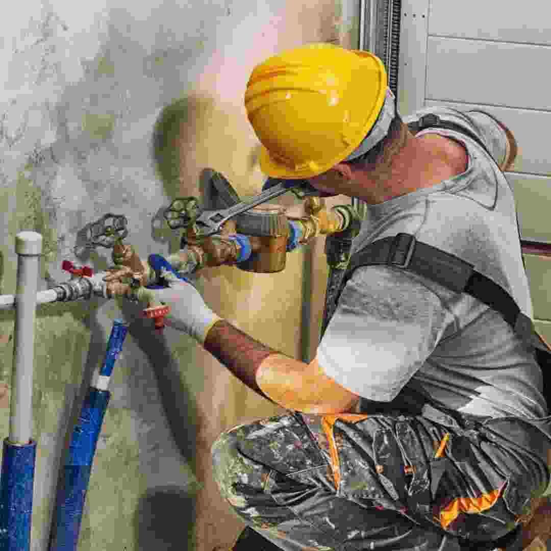 New York, Business, Plumbing Services In Somerset County NJ