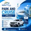 Park And Cruise In Miami With Convenient Parking And Shuttle Service