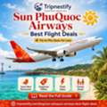 Sun PhuQuoc Airways: Best Flight Deals, Routes & Travel Guide | Tripnestify