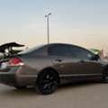 SAR 20000,  Honda Civic LX,  2011,  Automatic,  215000 KM,  Honda Civic  Finest In Town