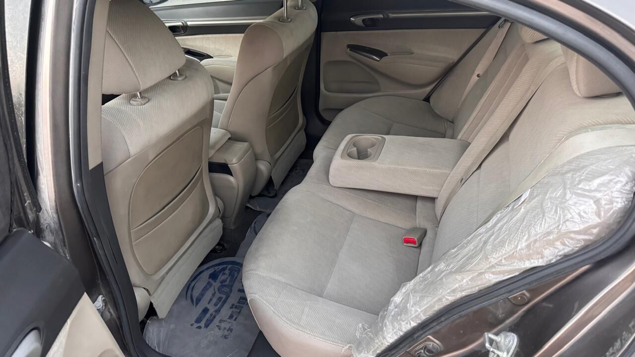 Riyadh, Vehicles, Cars & Trucks , SAR 20000,  Honda Civic LX,  2011,  Automatic,  215000 KM,  Honda Civic  Finest In Town