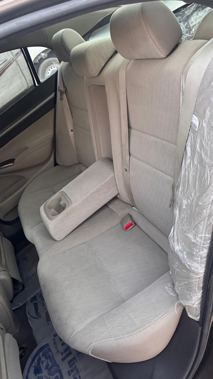 Riyadh, Vehicles, Cars & Trucks , SAR 20000,  Honda Civic LX,  2011,  Automatic,  215000 KM,  Honda Civic  Finest In Town