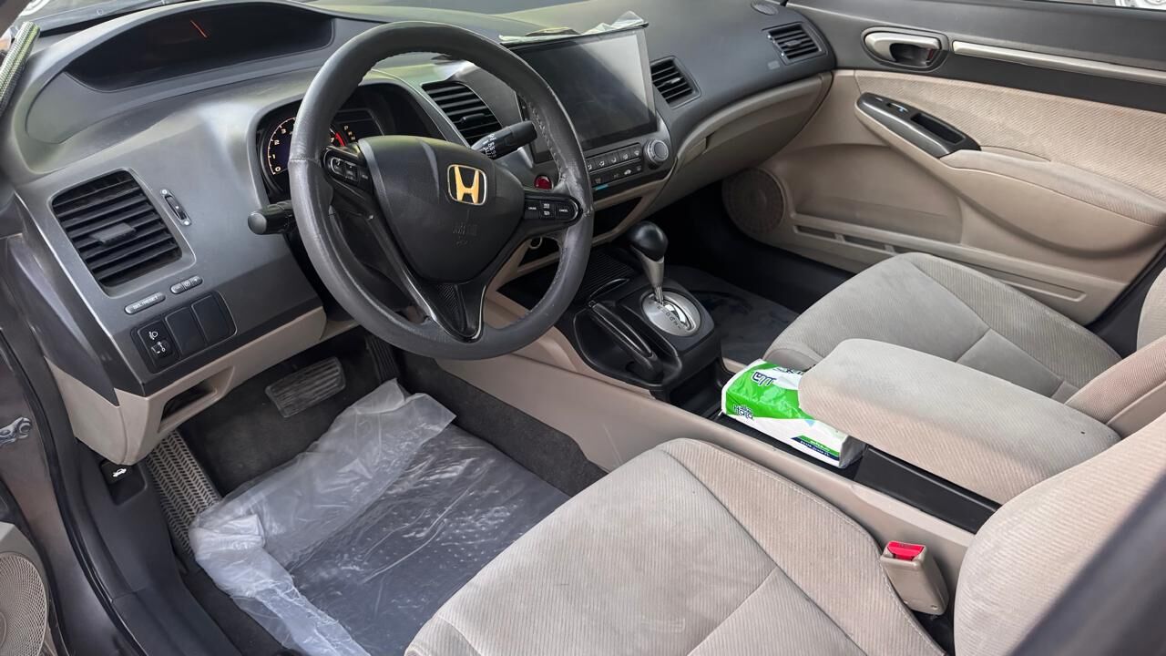 Riyadh, Vehicles, Cars & Trucks , SAR 20000,  Honda Civic LX,  2011,  Automatic,  215000 KM,  Honda Civic  Finest In Town
