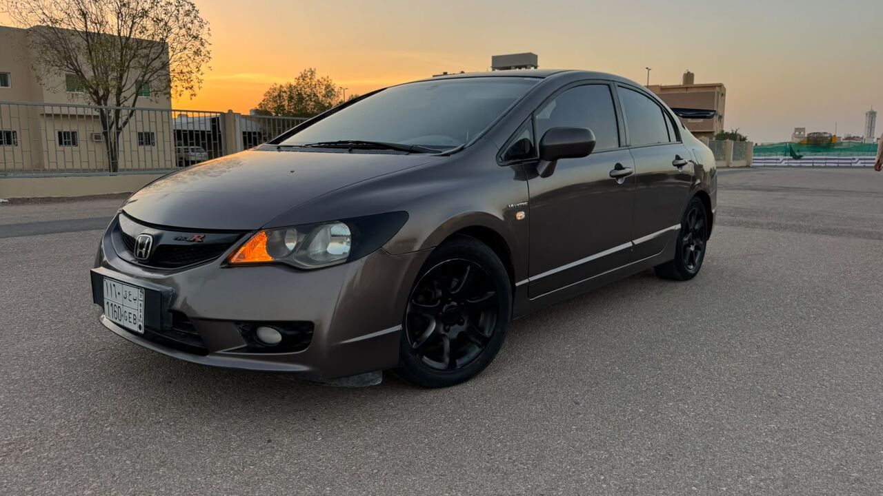 Riyadh, Vehicles, Cars & Trucks , SAR 20000,  Honda Civic LX,  2011,  Automatic,  215000 KM,  Honda Civic  Finest In Town