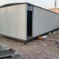 Portable Cabin & Container's