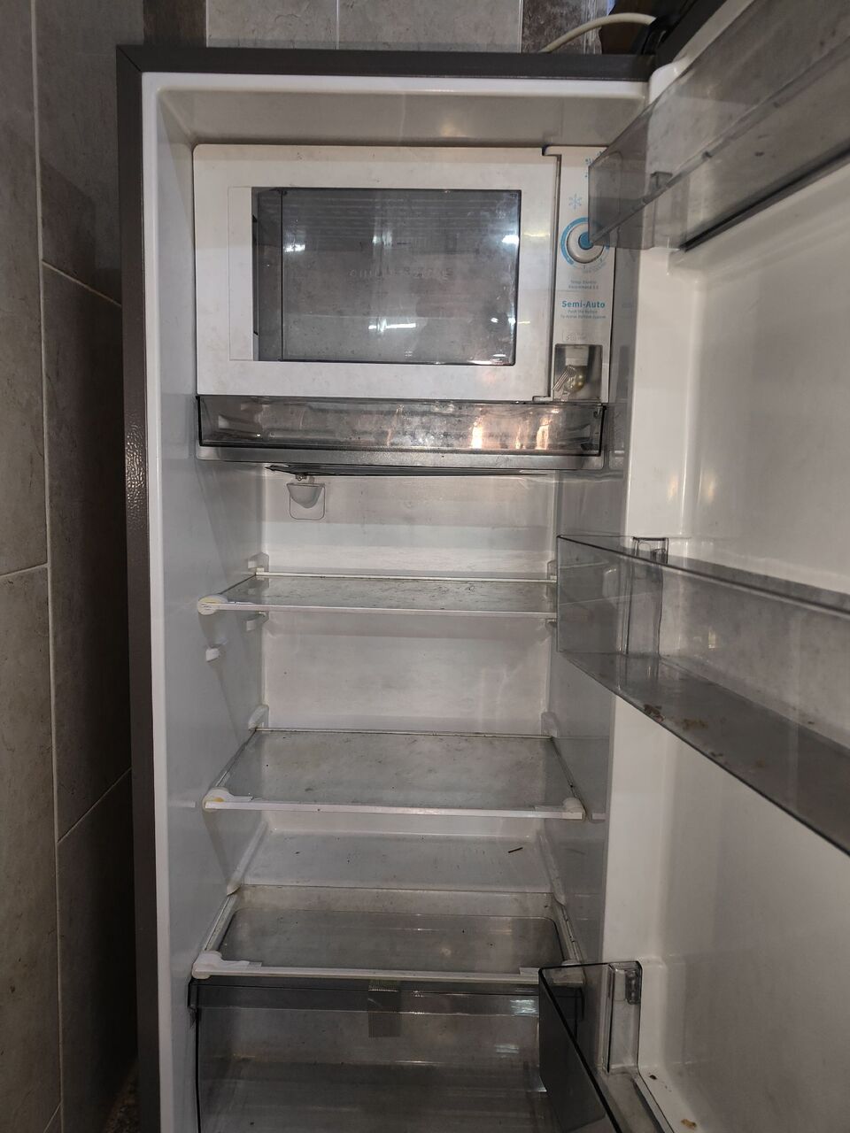 Al Jubail Al Balad, Appliances, SAR 300,  Good Working Condition Refrigerator For Sale