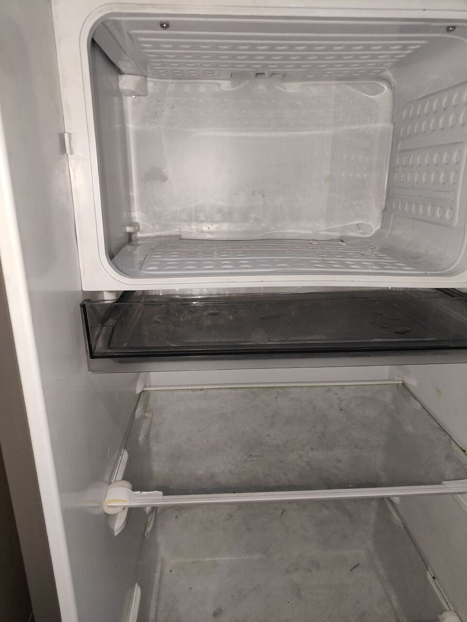 Al Jubail Al Balad, Appliances, SAR 300,  Good Working Condition Refrigerator For Sale