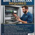 BMS Technician