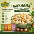 Makhana: Benefits, Types, Uses & Why Makhana Snacks Are Popular