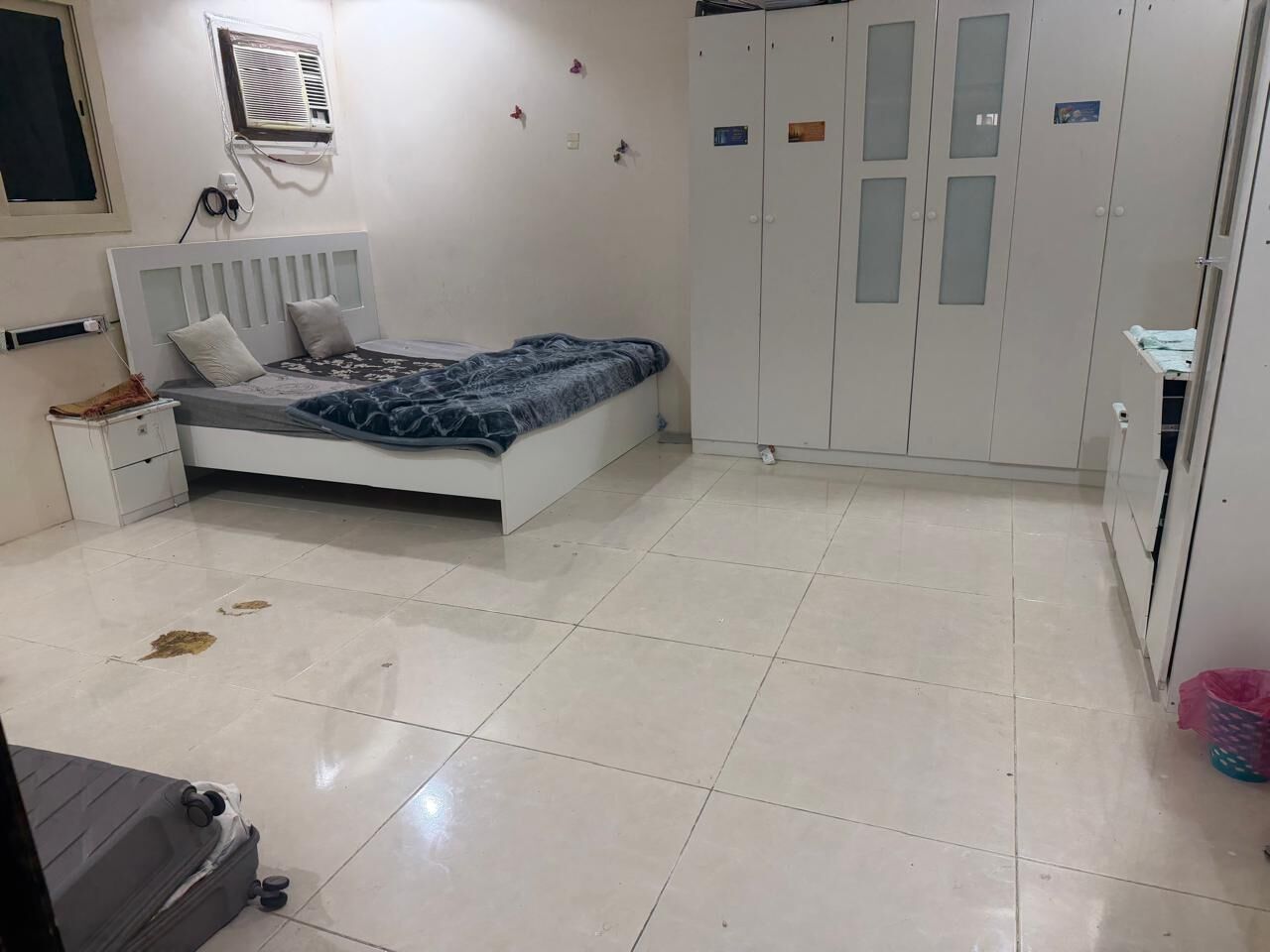 Thuwal, Apartments, Flats, Houses & Villas, SAR 1800/month,  Furnished,  2 BR,  120 Sq. Meter,  2Bhk Furnished Flat For Rent