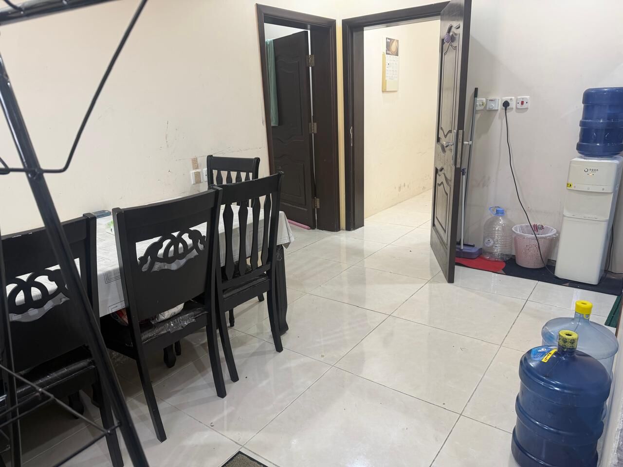 Thuwal, Apartments, Flats, Houses & Villas, SAR 1800/month,  Furnished,  2 BR,  120 Sq. Meter,  2Bhk Furnished Flat For Rent