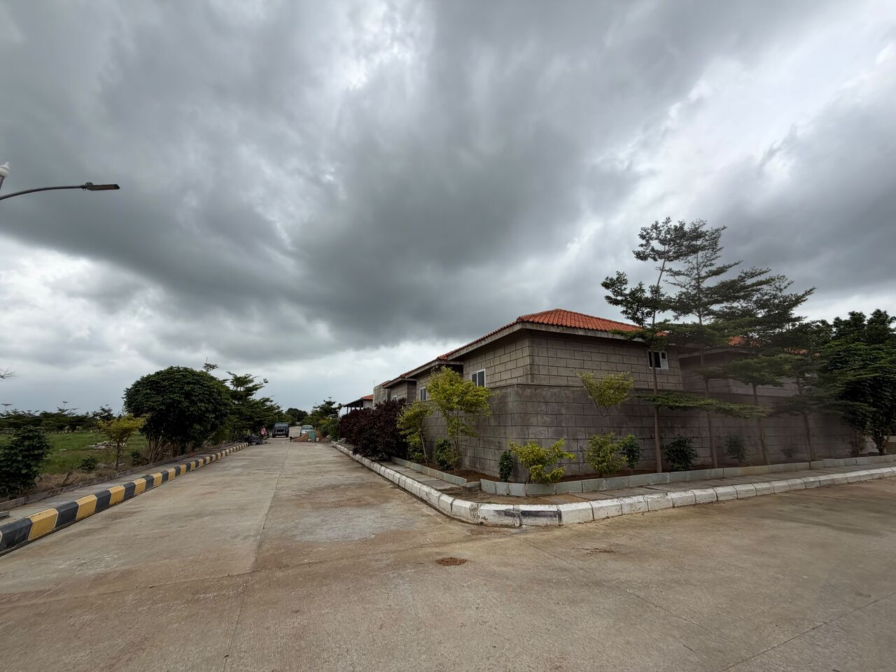 Hyderabad, Residential Plots, INR 7220000,  249 Sq. Yard,  HMDA Approved Plots | Near ORR, Exit 15 Pedda Golkonda Hyderabad