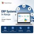 ERP Systems In Kenya | Integrated Business Solutions By Future Kenya