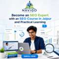 Become An SEO Expert With An SEO Course In Jaipur And Practical Learning