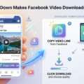 Facebook Reels Downloader