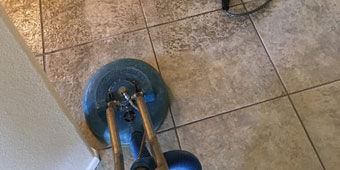 New York, Cleaning, Stone Maintenance In Friendswood