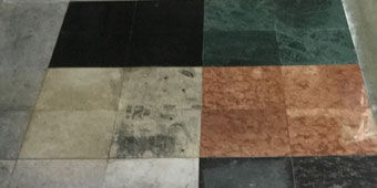 New York, Cleaning, Stone Maintenance In Friendswood
