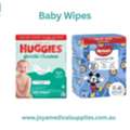 Explore Baby Wipes In Australia - Joya Medical Supplies