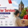 Why Domestic Courier Services In Brampton Are The Smart Choice For Businesses