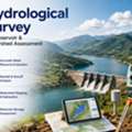 Hydrological Survey For Reservoir & Watershed Assessment