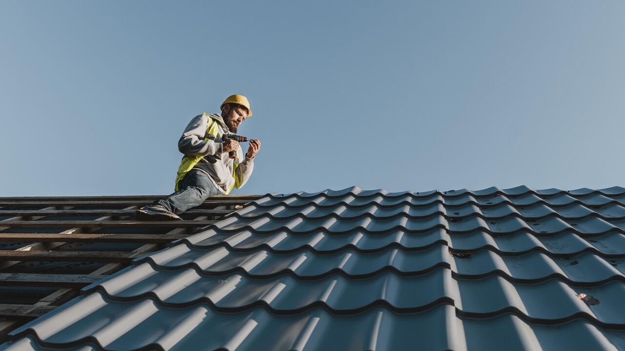 New York, Food & Drink, Reliable Roof Replacement In Tomball, TX With Merit Roofing Construction