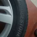 SAR 1050,  Toyota Raize 2026 Original Tire + Rim For Sale