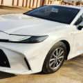 SAR 96500,  TOYOTA CAMRY,  2025,  Automatic,  45000 KM,  LE HYBRID  100 % ORIGINAL PAINT 3