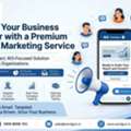 Scale Your Business Faster With A Premium Email Marketing Service