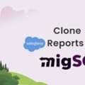 Clone Reports In Salesforce