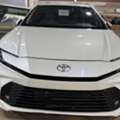 SAR 96500,  TOYOTA CAMRY,  2025,  Automatic,  45000 KM,  LE HYBRID  100 % ORIGINAL PAINT 4