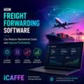 From Booking To Billing &ndash; One Smart Platform For Freight Forwarders