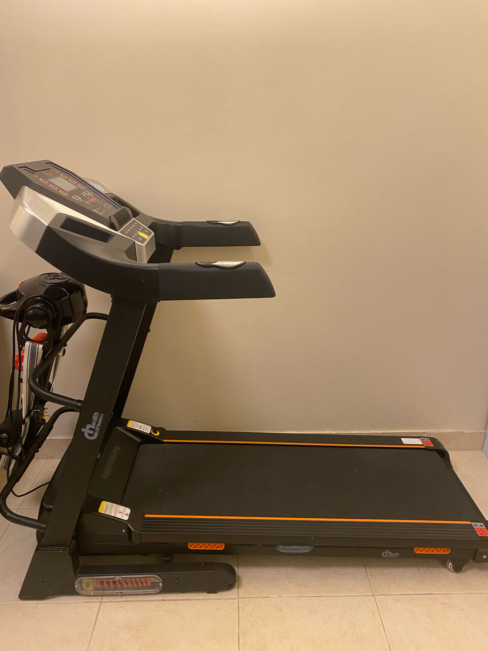 Riyadh, Health & Beauty Items, SAR 1700,  مشاية كهربائية |  Treadmill