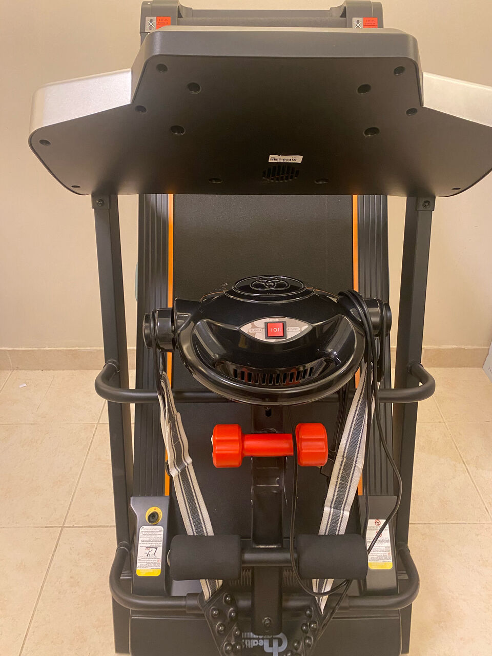 Riyadh, Health & Beauty Items, SAR 1700,  مشاية كهربائية |  Treadmill