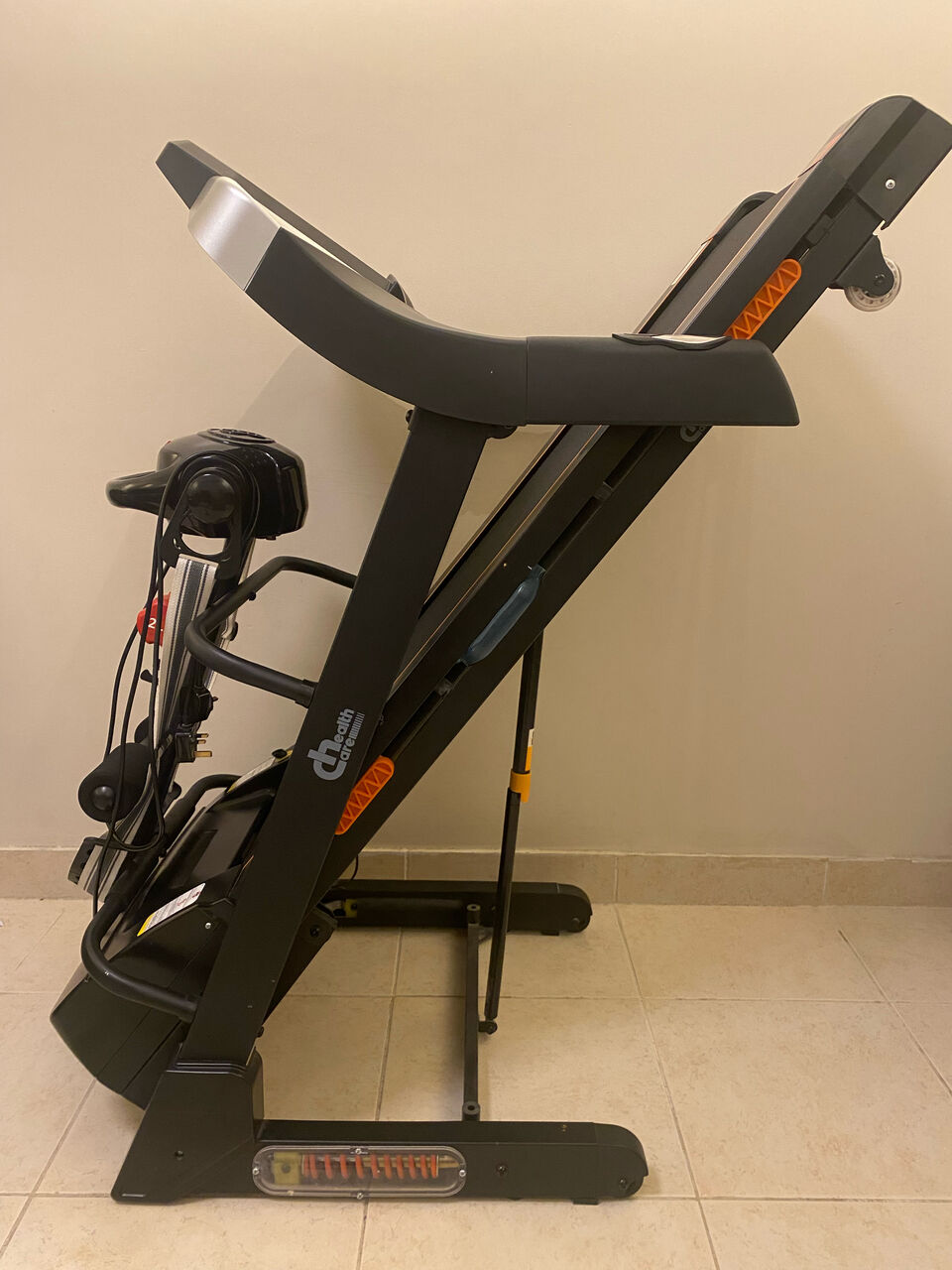 Riyadh, Health & Beauty Items, SAR 1700,  مشاية كهربائية |  Treadmill