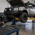Expert 4x4 Servicing Tweed Heads - A1 Automotive